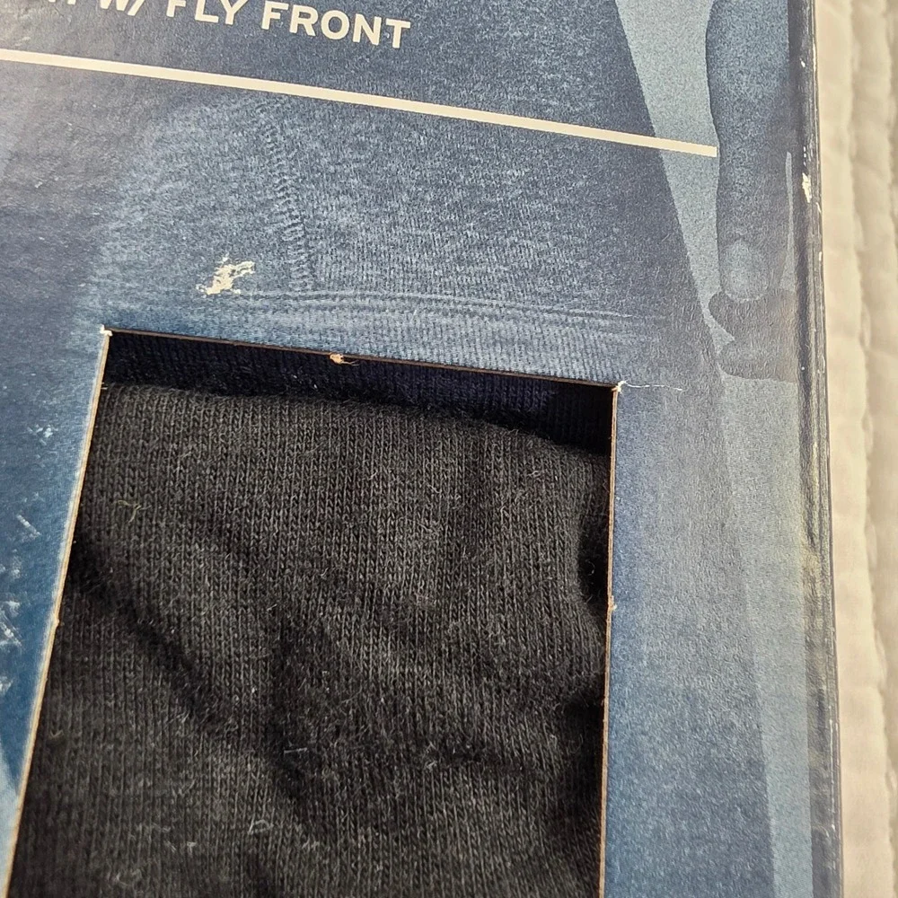 Levi's Mens XL 5-Pack Cotton Boxer Briefs 6